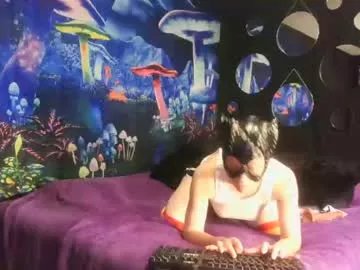 Freechat whosplayingwithfire on Chaturbate