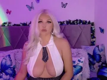 Freechat xalexax on Chaturbate