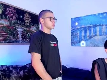 Freechat xxhoty0ung_boysxx on Chaturbate