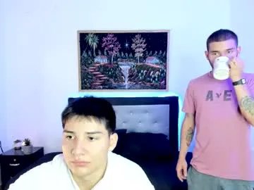 Freechat xxhoty0ung_boysxx on Chaturbate