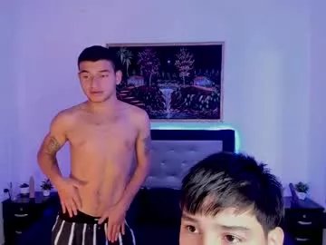 Freechat xxhoty0ung_boysxx on Chaturbate