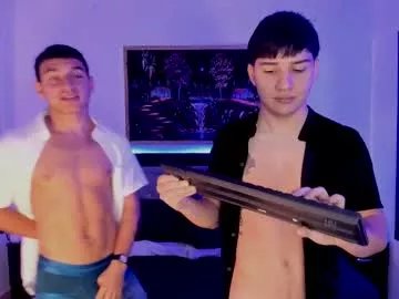 Freechat xxhoty0ung_boysxx on Chaturbate