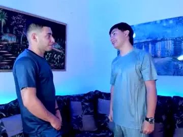 Freechat xxhoty0ung_boysxx on Chaturbate