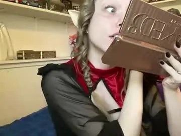 xxloveanastasia on Chaturbate 