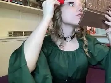 xxloveanastasia on Chaturbate 