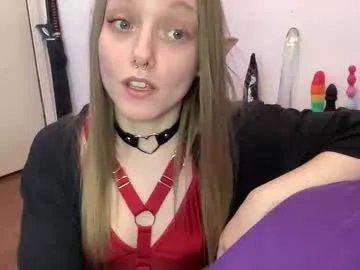xxloveanastasia on Chaturbate 