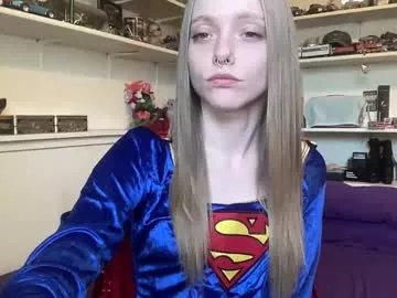 xxloveanastasia on Chaturbate 