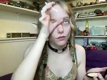 xxloveanastasia on Chaturbate 