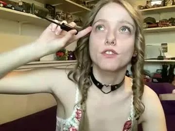 xxloveanastasia on Chaturbate 
