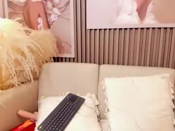 Freechat your_naughtyangel on Chaturbate