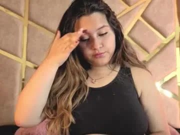 Freechat zafiro_claire on Chaturbate