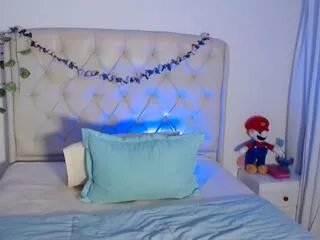 Freechat alice_kizar on Flirt4Free