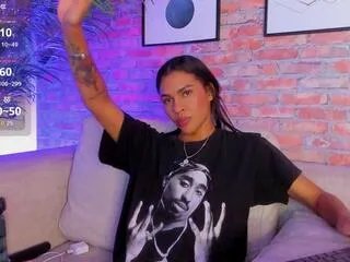Offline alisse_baker on Flirt4Free