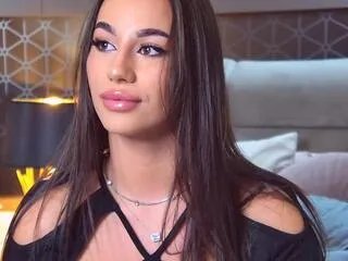 Freechat alissia_rilley on Flirt4Free