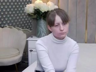 Freechat alyssa_sanders on Flirt4Free