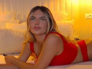 Private anais_a on Flirt4Free