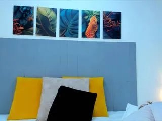 anamaria_benitez on Flirt4Free 