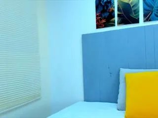 anamaria_benitez on Flirt4Free 