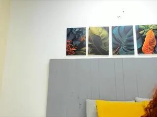 anamaria_benitez on Flirt4Free 