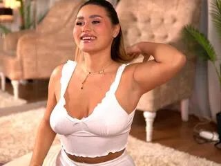 anastasya_noir on Flirt4Free 