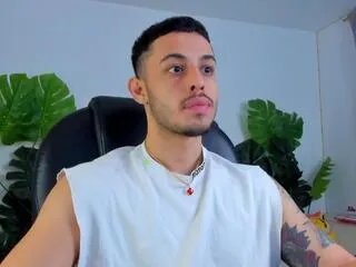 Private austin_col on Flirt4Free