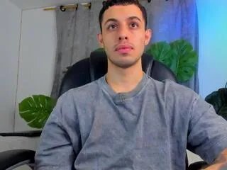 Private austin_col on Flirt4Free