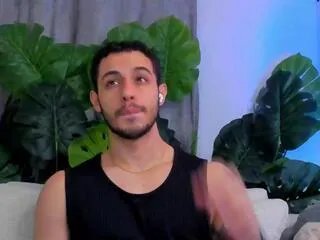 Private austin_col on Flirt4Free