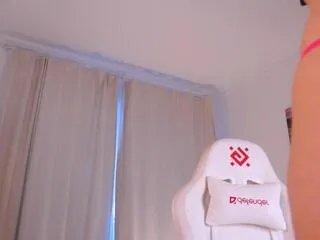 Away becky_fairall on Flirt4Free