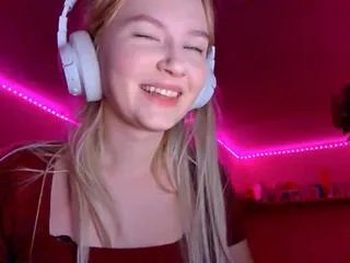 berenice_swann on Flirt4Free 