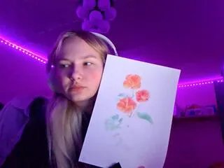 berenice_swann on Flirt4Free 