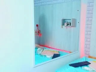 Offline camila_prieto on Flirt4Free