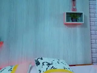 Offline camila_prieto on Flirt4Free