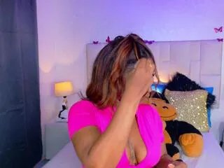 Offline chantal_morrison on Flirt4Free