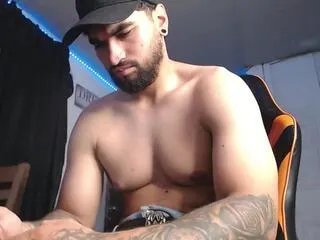 Offline chrys_harris on Flirt4Free