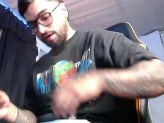 Offline chrys_harris on Flirt4Free