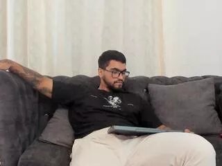 Offline chrys_harris on Flirt4Free