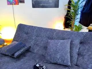 Freechat colin_dilan on Flirt4Free