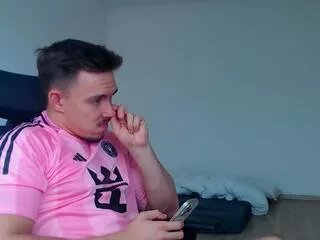 Freechat craig_kane on Flirt4Free