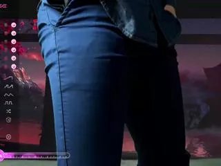 Offline den_foxy on Flirt4Free