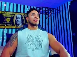 Away dixon_rays on Flirt4Free