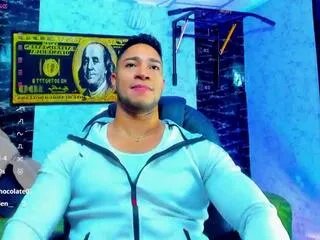 Away dixon_rays on Flirt4Free
