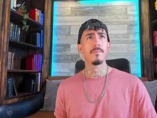 donovan_desmond on Flirt4Free 