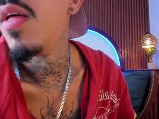 donovan_desmond on Flirt4Free 