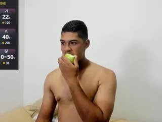 Offline dylaan_fox on Flirt4Free