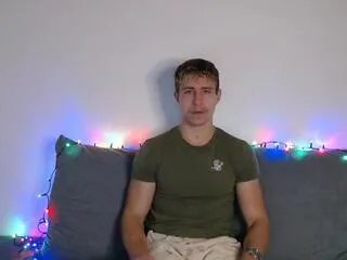 Freechat evan_richmond on Flirt4Free