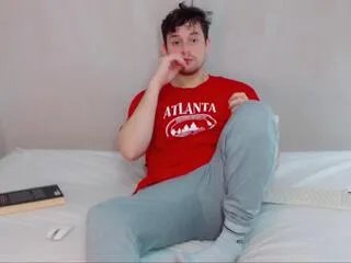 Freechat gabriel_navas on Flirt4Free