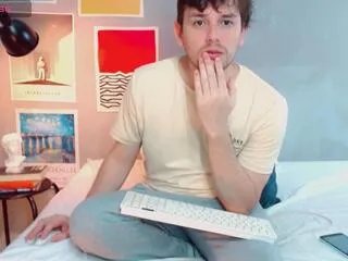 Freechat gabriel_navas on Flirt4Free