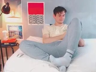 Freechat gabriel_navas on Flirt4Free