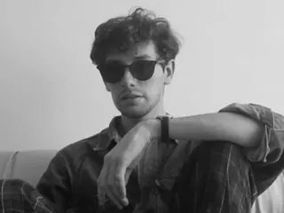 Freechat gabriel_navas on Flirt4Free