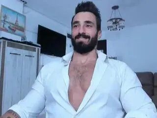 Freechat ian_hunk on Flirt4Free